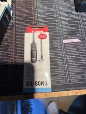 Canon RS-80N3 Remote Switch official remote cord for 1dx, 5D, 7D, 1D Cameras