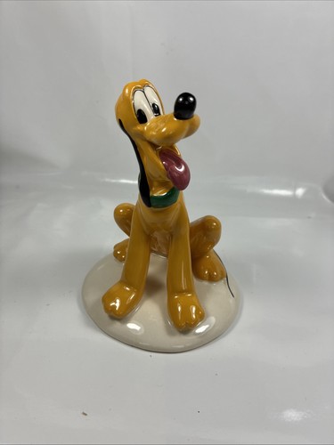 Royal doulton disney pluto - royal,