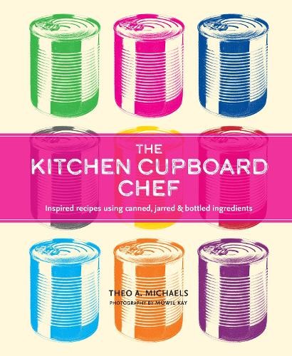 The kitchen cupboard chef - kitchen,