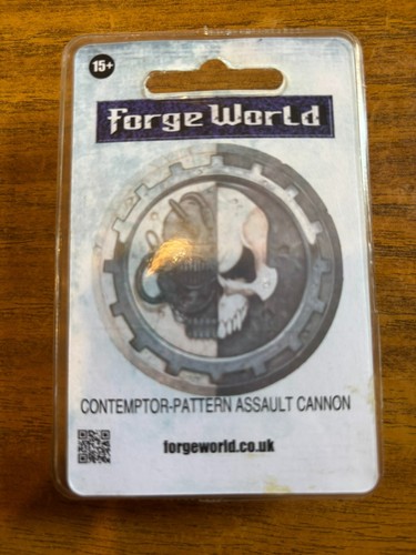 Forgeworld contemptor pattern - forgeworld,