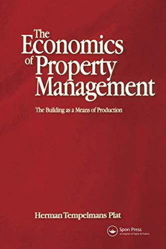 Economics property - economics, of