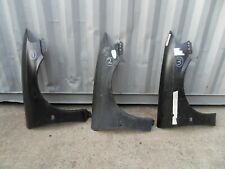 Vauxhall Vectra B Front right