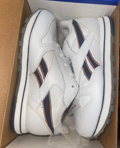 Reebok classic flow - classic,