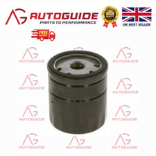 Premier Oil Filter Fits MAZDA