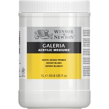 Winsor Newton Galeria White