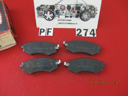 5001144 brake pads - pads,