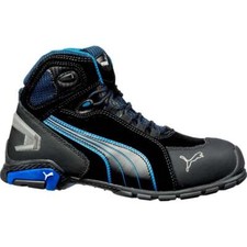 Puma Rio Mid Safety Mens