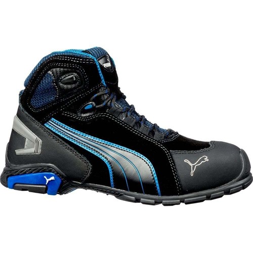 Puma rio mid safety - rio,