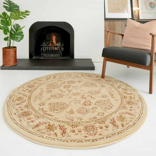Large circle rug - large,