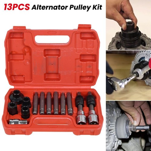 Pcs alternator pulley - pcs,
