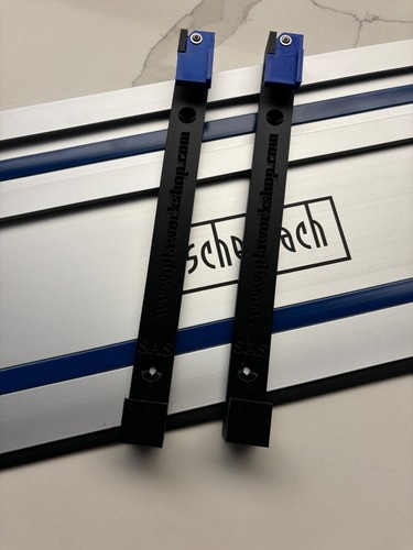 Scheppach guide rail - scheppach, track