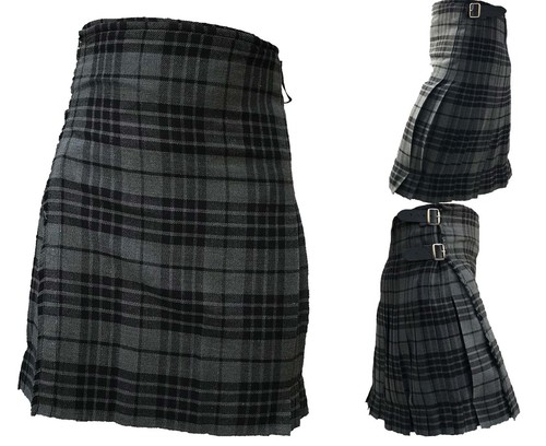 Greywatch yard kilts - 8,