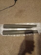 New Genuine Peugeot 307 Front Grille Seals (7815.32)