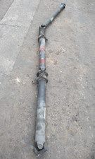 Iveco Daily LCV Propshaft Prop Shaft 2287cc Diesel 35C13 MWB Tipper 2012 ST110