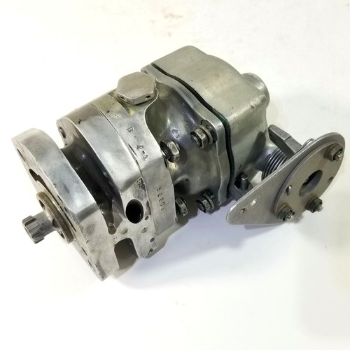Hartzell propeller governor - hartzell,