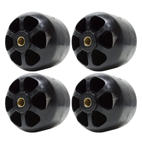 4pk tractor mower anti scalp - 4pk,