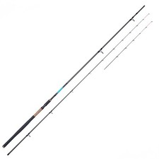 Drennan Vertex Distance Feeder 12Ft - Long Distance Feeder Carp Fishing Rod