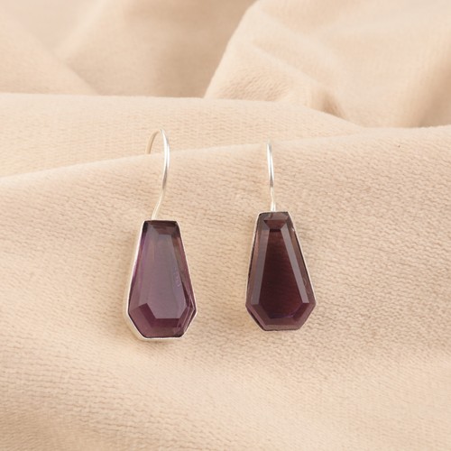 Natural amethyst gemstone 925 - amethyst,