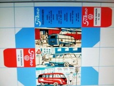 Reproduction tekno volkswagen - tekno,