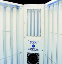 New replacement sunbed - x,
