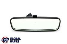 Mercedes W169 W245 Interior