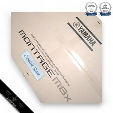 Yamaha Montage M8x 88 GEX Key
