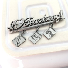 Vintage JJ JONETTE Kinetic I