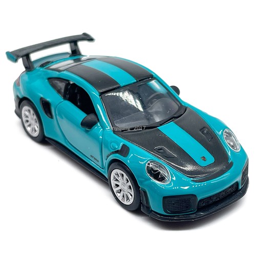 Porsche 911 gt2 rs model - 911,