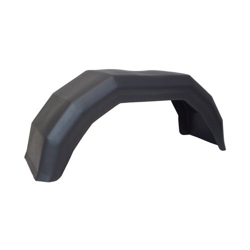 Maypole plastic wheel rims - plastic,