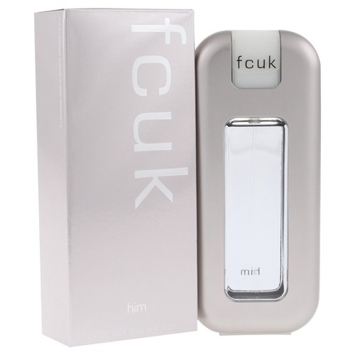 French connection fcuk him - french,