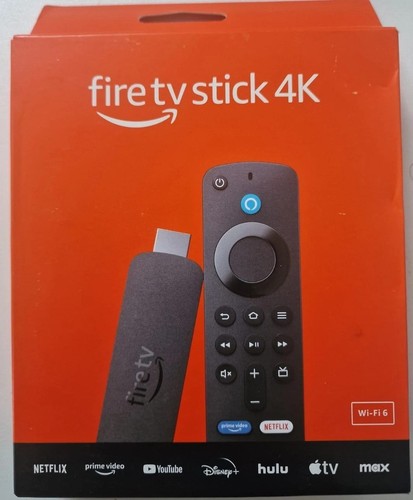 Amazon fire stick - tv,