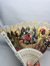 FAN Spain Flamenco Antique