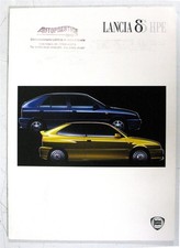 LANCIA Delta HPE Cars Sales