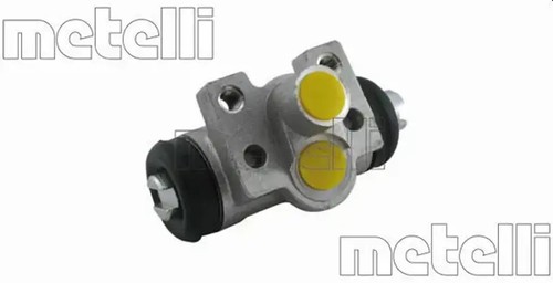 Wheel cylinder aluminium - wheel,
