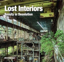 Lost Interiors: Beauty in