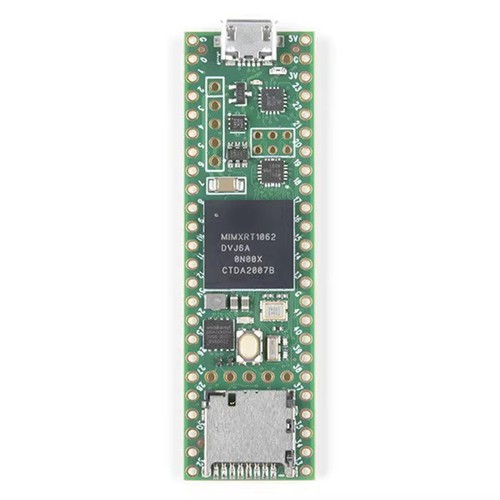 Teensy dev 16771 imxrt1062 - 4.1, dev-16771