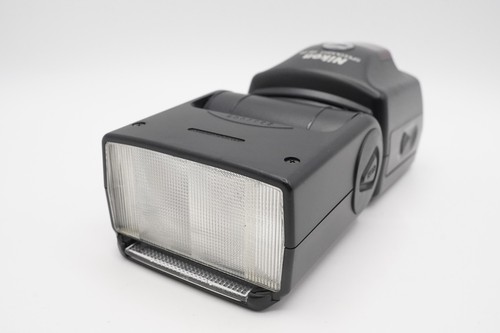 Mint nikon speedlight - mint],