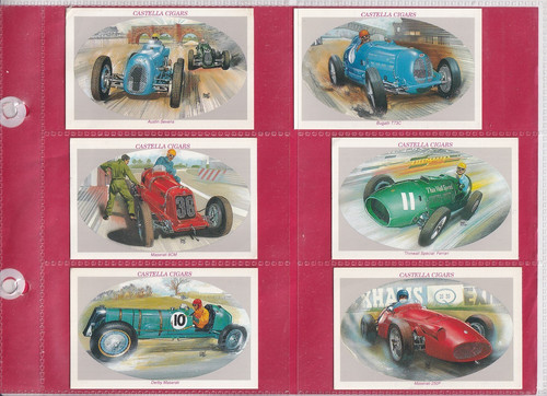 Wills doncella donnington - doncella,