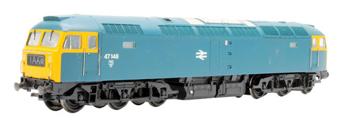 Bachmann 803 br blue - br,