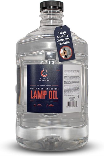 Candle charisma liquid - candle,