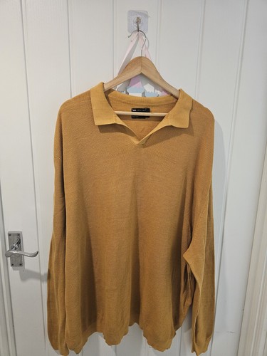Mens asos mustard sweater size - asos,