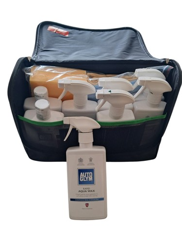 Autoglym skoda lifeshine car - skoda,