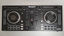 Numark Mixtrack platinum DJ Mixer
