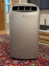 Airforce portable air