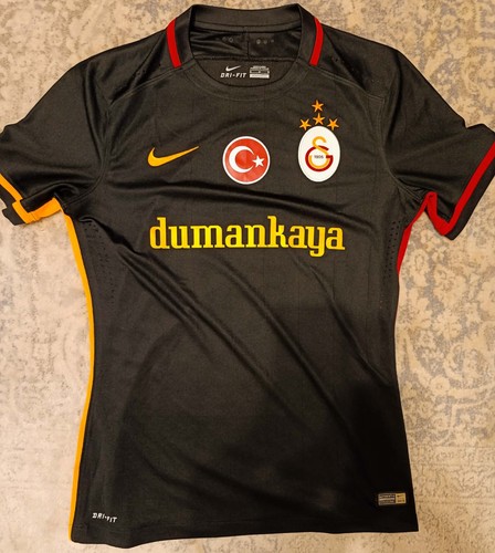Adidas galatasaray match worn - adidas,