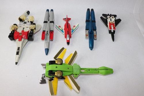 Vintage transformers - vintage, g1