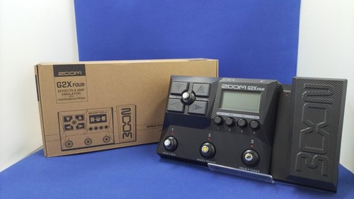 Zoom g2x four - zoom,
