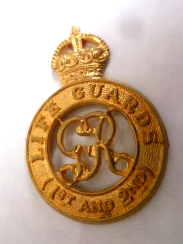 British army 1st - army,