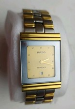 Rado Florence 118.3681.2 Men's