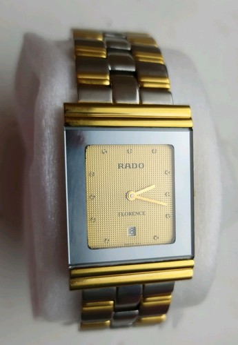 Rado florence 118 3681 - rado,